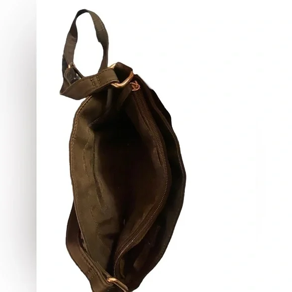 JACLYN Smith shoulder bag w/ adjustable strap - Picture 2 of 11